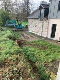 pavage sens de bretagne