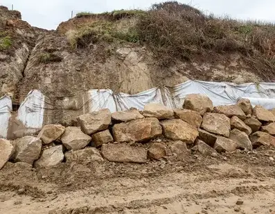 pose de micro-station Châteaubourg-4