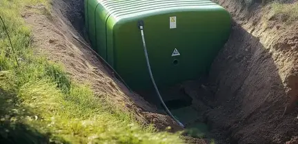 pose de micro-station Noyal-sur-Vilaine-3