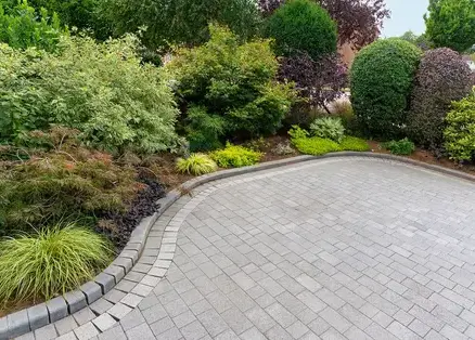 pose de micro-station Pacé-1