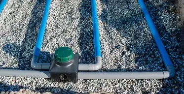 pose de micro-station Saint-Aubin-d'Aubigné-1