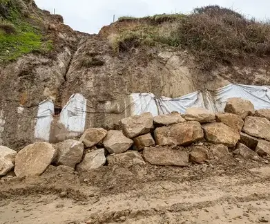 pose de micro-station Saint-Aubin-d'Aubigné-3