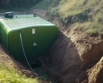 pose de micro-station Saint-Aubin-d'Aubigné-4