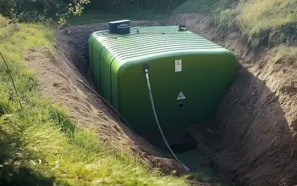 pose de micro-station Sens-de-Bretagne-4