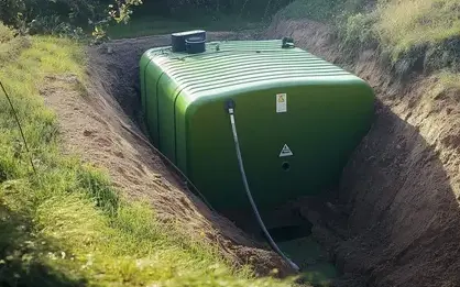 pose de micro-station Val-d'Izé-4